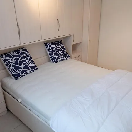Zeezicht 4de Verdieping Apartmán